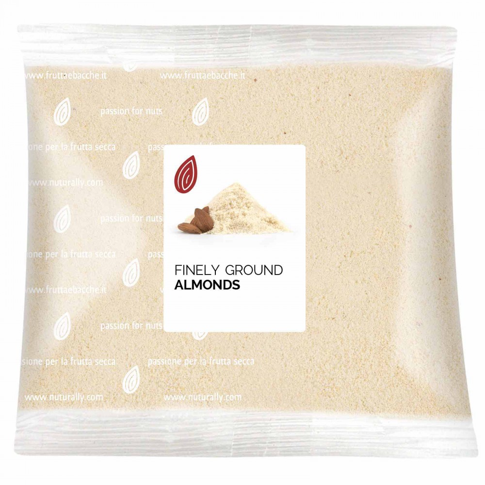 Almond Flour