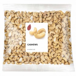 Natural Jumbo Cashews