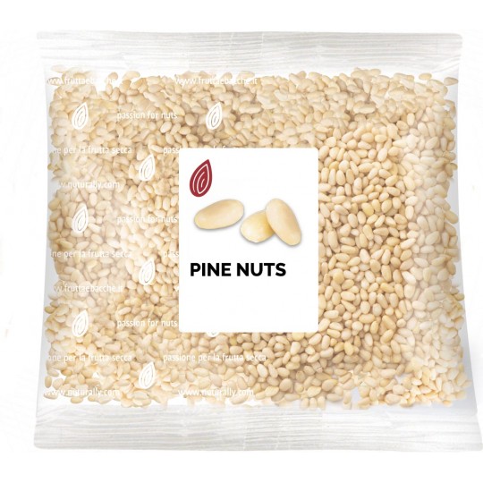 Siberian Pine Nuts
