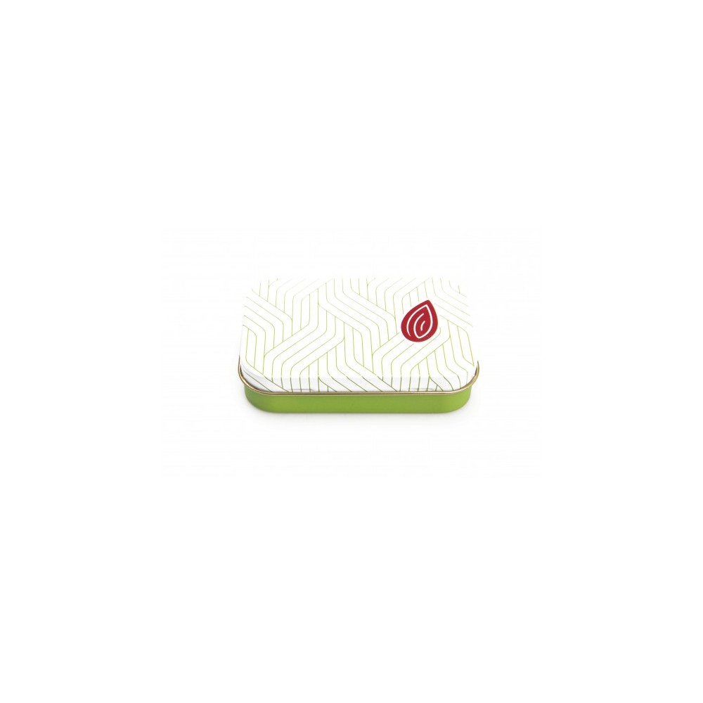 Nuts Box [green]