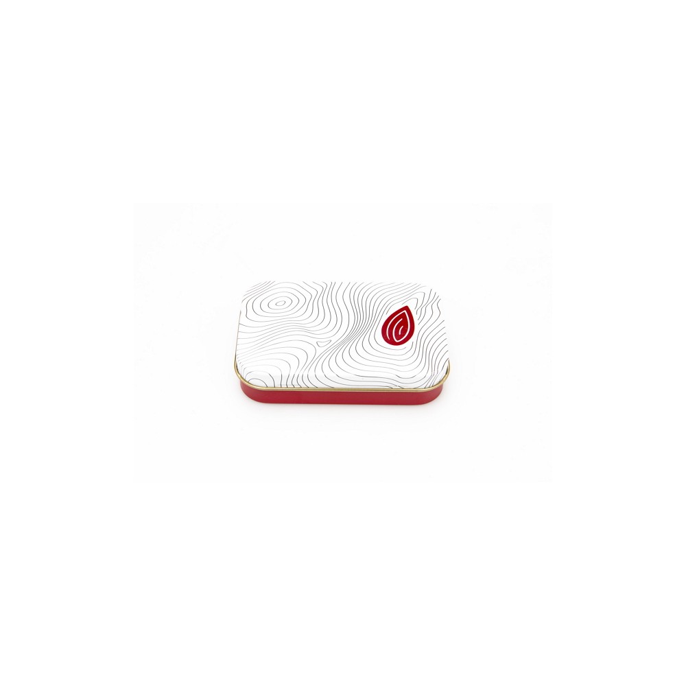Nuts Box [Red]