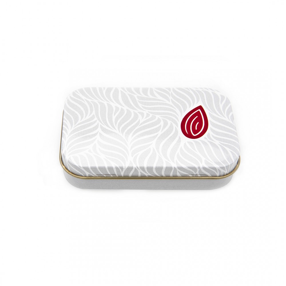 Nuts Box [grey]