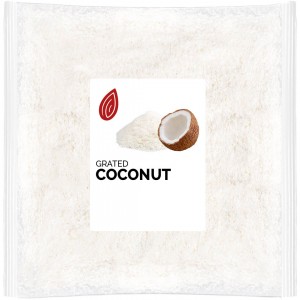 Grated Coconut