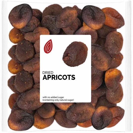 Dried Apricots