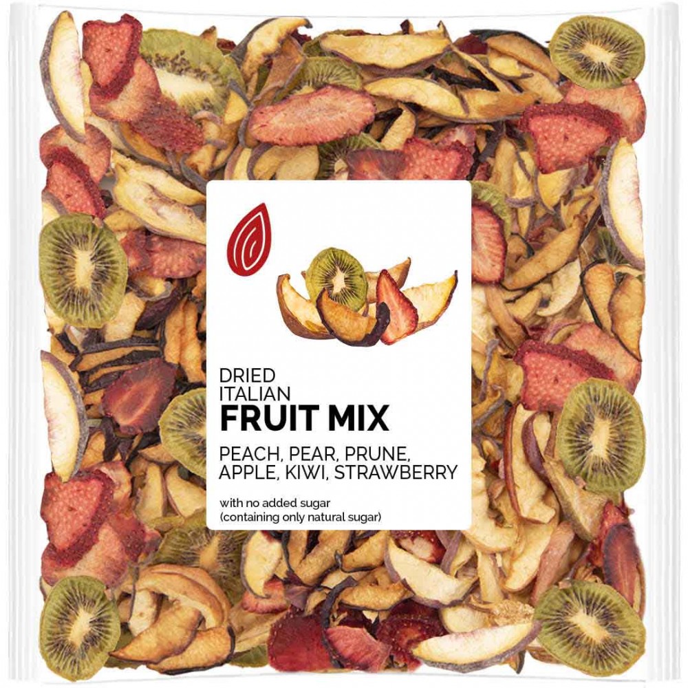 Dried Italian Fruit Mix