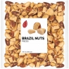 Brazil Nut Pieces