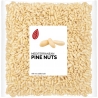 Mediterranean pine nuts