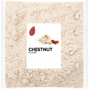 Chestnut Flour