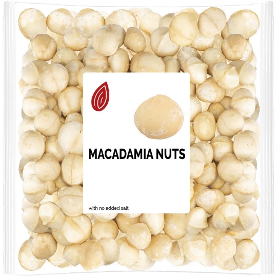 Macadamia Nuts