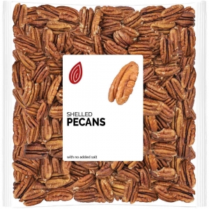 Pecan Halves