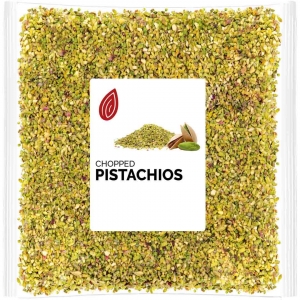 Chopped Pistachios
