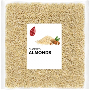 Chopped Almonds
