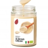 Organic Italian White Almond Cream