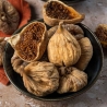 Figs dried
