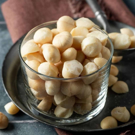 Macadamia