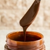 Hazelnut Carob Cream