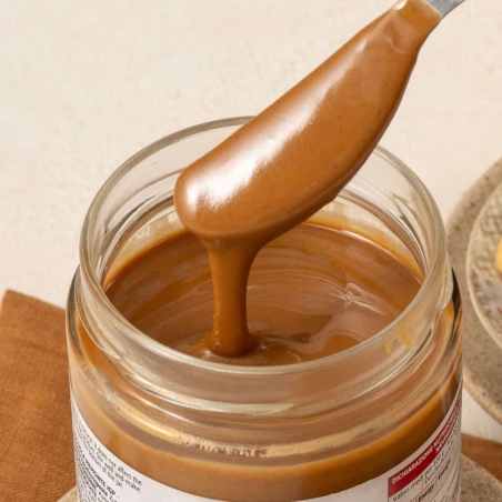 100% Nocciola Piemonte PGI hazelnut paste
