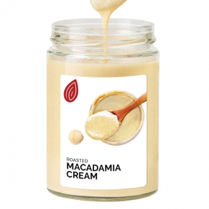 Macadamia Cream