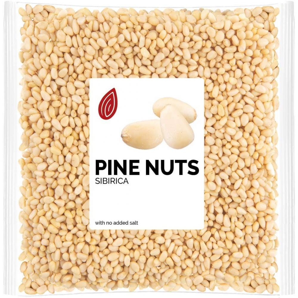 Sibirica Pine Nuts - Siberian