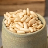 Mediterranean pine nuts