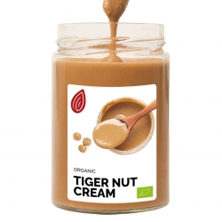Organic Tiger Nut Cream