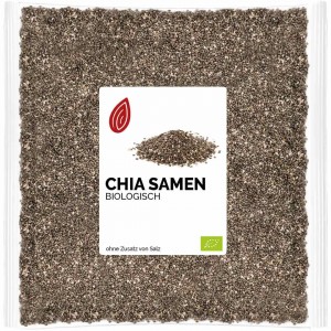 Bio Chiasamen