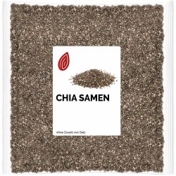 Chiasamen (Salvia Hispanica)