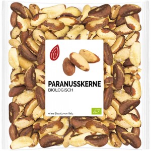 Bio Paranusskerne