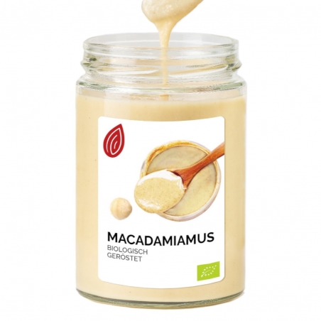 Bio Macadamiamus