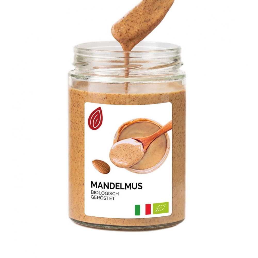 Bio Mandelmus