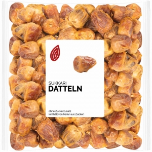 Sukkari Datteln