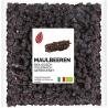 Getrocknete Maulbeeren