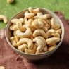 Cashewkerne groß