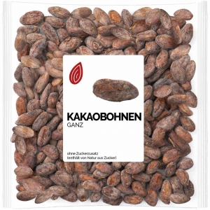 Kakaobohnen