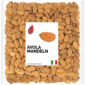 Avola Mandeln