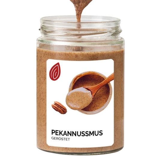 Pekannusmus