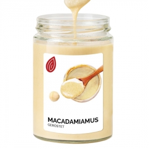 Macadamiamus
