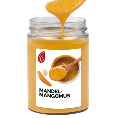 Mandelmangomus