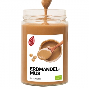 Erdmandelmus