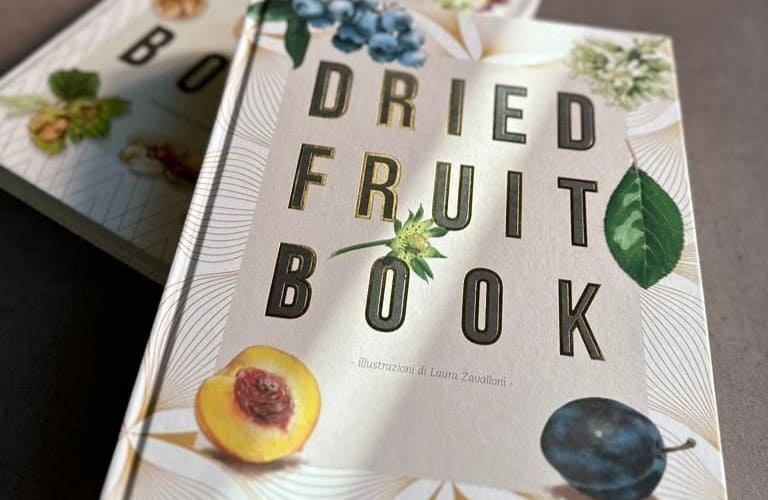 Rezeptsammlung R&ouml;stung der N&uuml;sse Nuturally