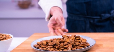 Nuss-Rezepte: 6 Rezepte fürs Rösten von Nüssen