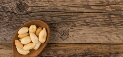 Erdnüsse: drei knackige Rezepte
