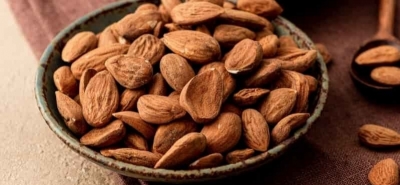 Was kann man als Snack essen? Nüsse und Trockenfrüchte sind eine gute Alternativ