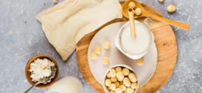 Was ist der Nut Milk Bag?