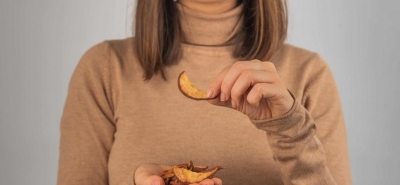 Pflanzliche Ernährung