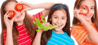 Kindern täglich Gesundheit schenken