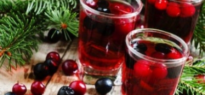 Apfelbeeren: antioxidative Superfruits