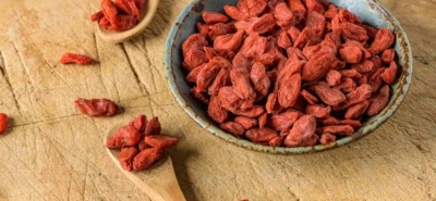 Wie viele Goji Berry pro Tag?