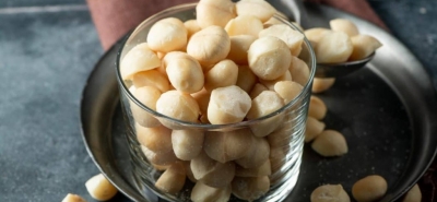 Wie viele Macadamia pro Tag?