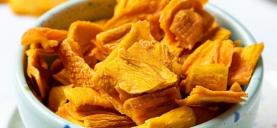 Mango: Eigenschaften, Sorten, Nährwerte und wo sie zu finden ist